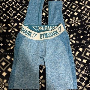 NWOT gymshark flex leggings